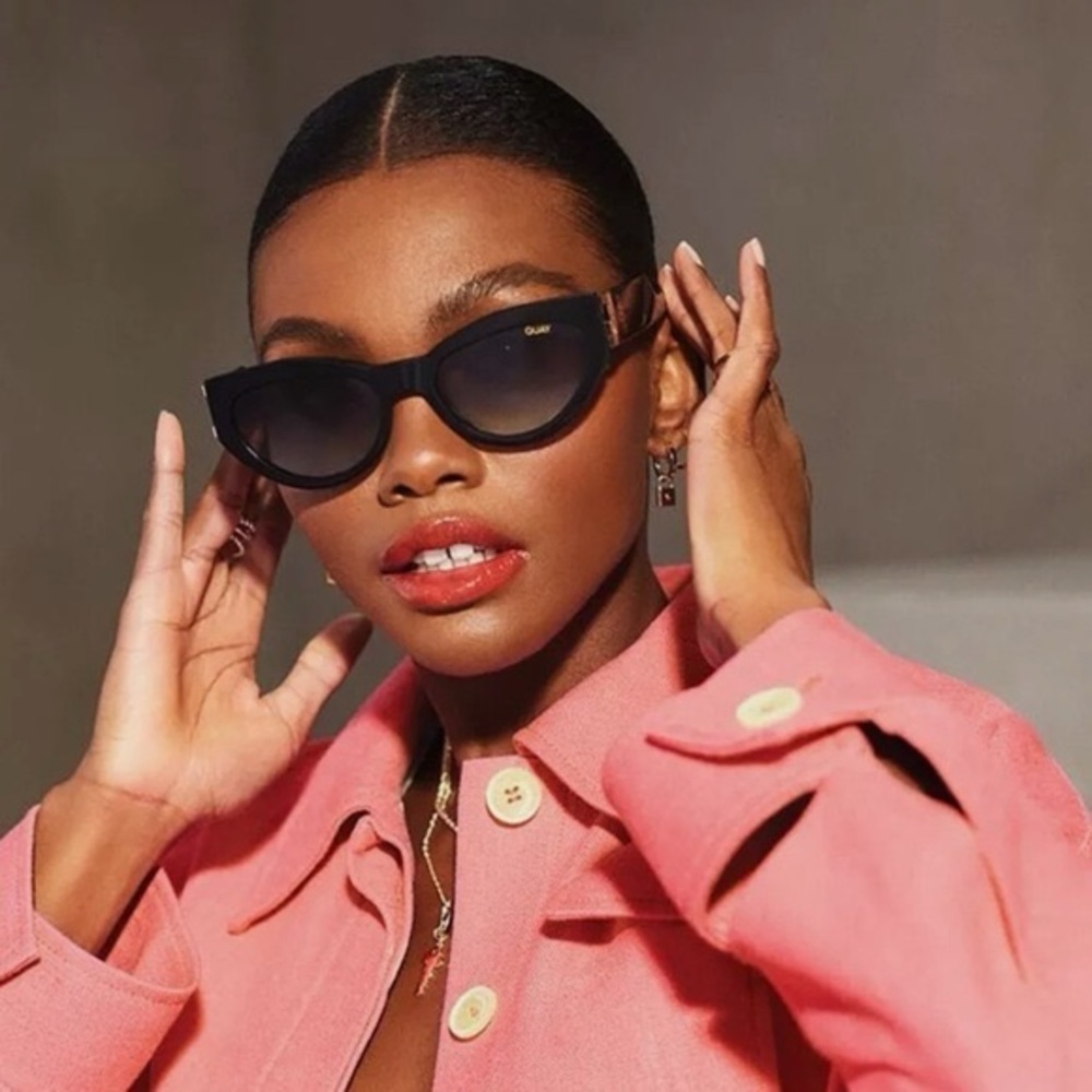 Quay Australia - Mad Cute Polarized